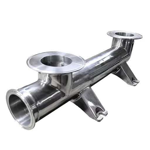 Custom & High-Temp Forms